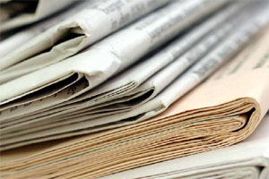 Pressemitteilungen von Tamara Zieschang